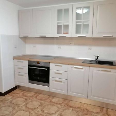 דירות Centar Mošćenička Draga מראה חיצוני תמונה