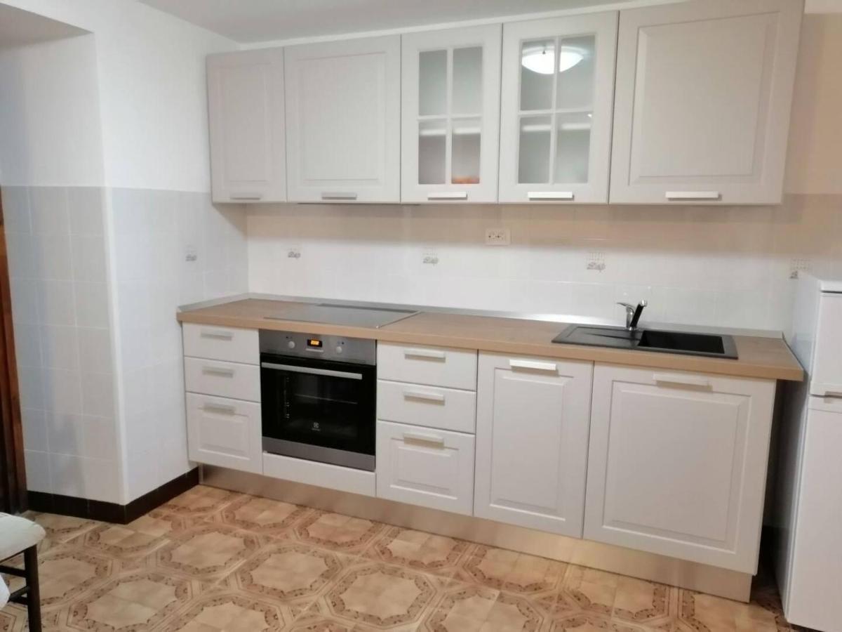 דירות Centar Mošćenička Draga מראה חיצוני תמונה