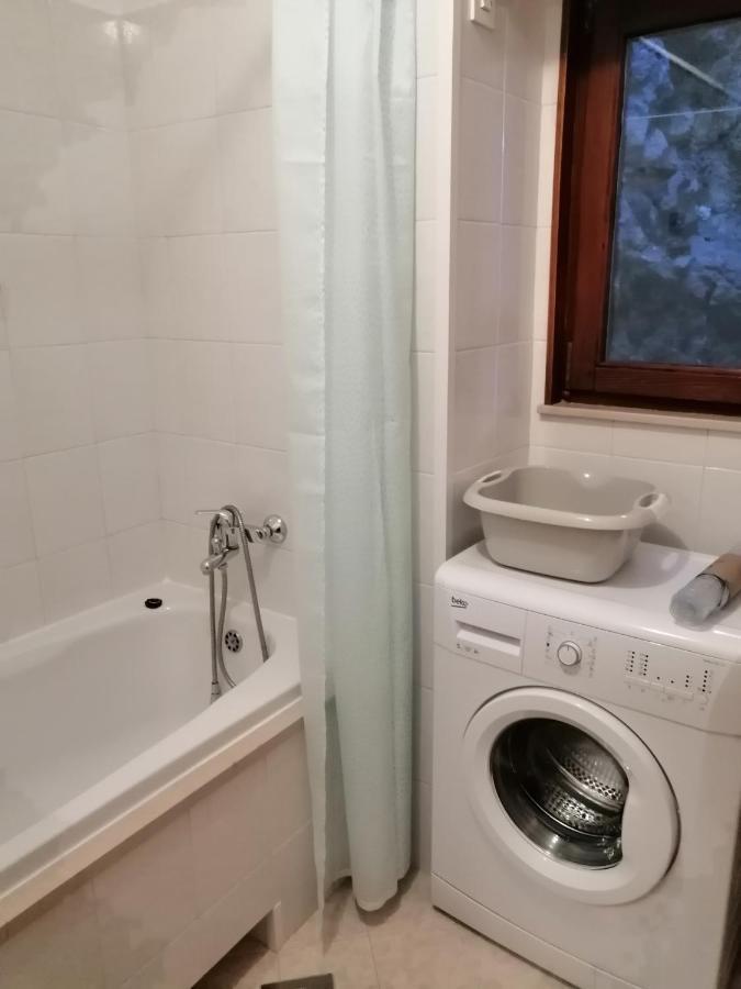 דירות Centar Mošćenička Draga מראה חיצוני תמונה