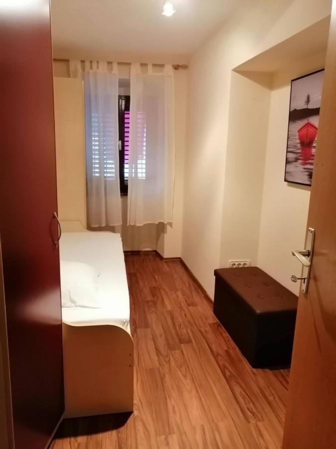 דירות Centar Mošćenička Draga מראה חיצוני תמונה