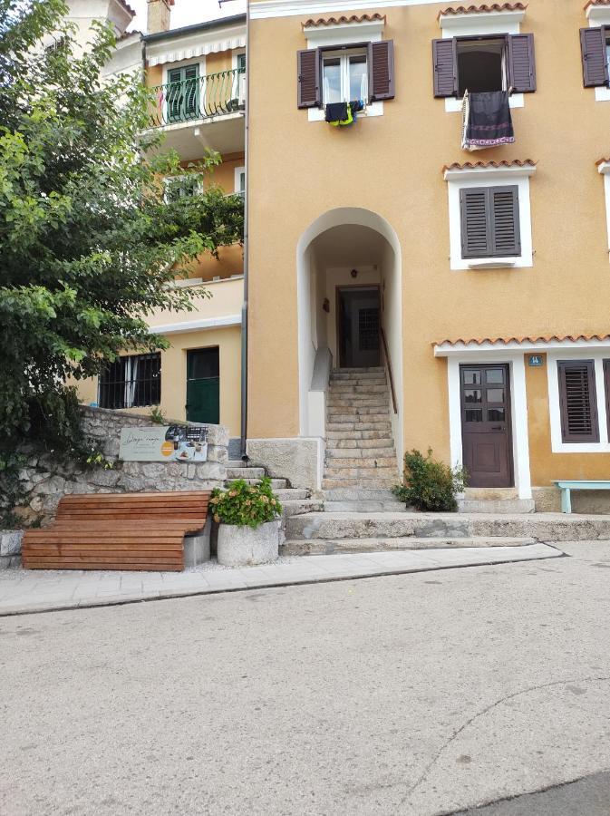 דירות Centar Mošćenička Draga מראה חיצוני תמונה